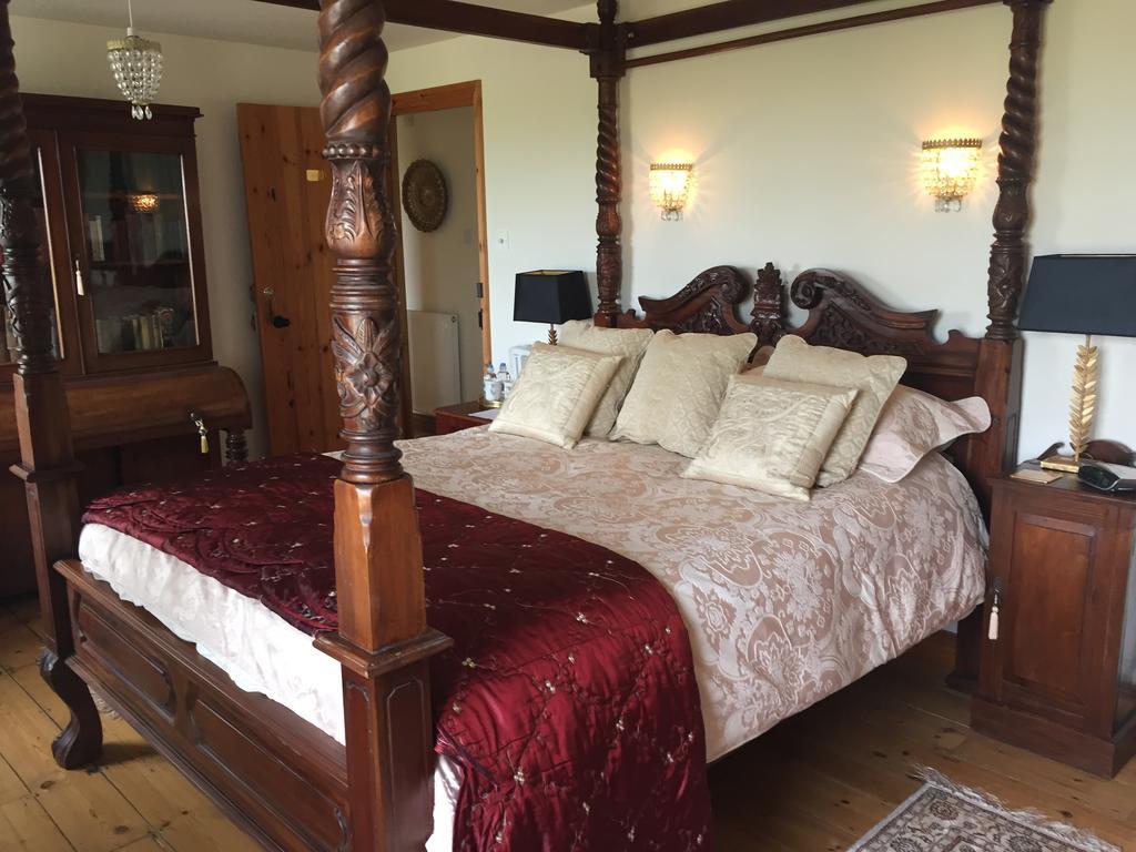Melorne Farm Bed & Breakfast Camelford Ruang foto